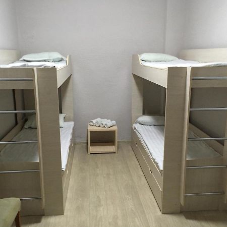 Гостиница"Hostel" Karaganda Exterior photo