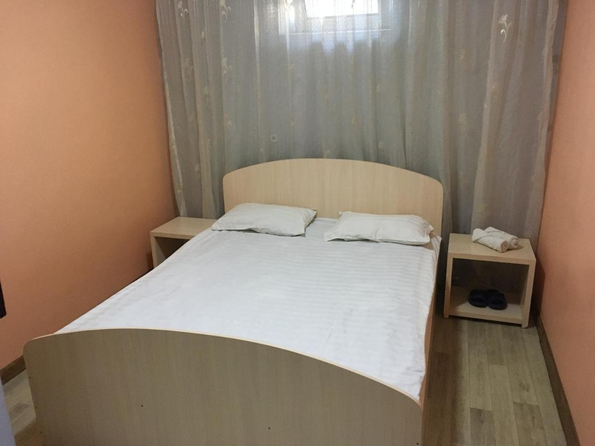 Гостиница"Hostel" Karaganda Exterior photo